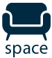 スペース